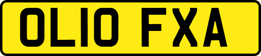 OL10FXA