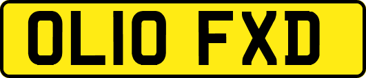 OL10FXD