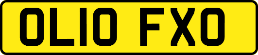 OL10FXO