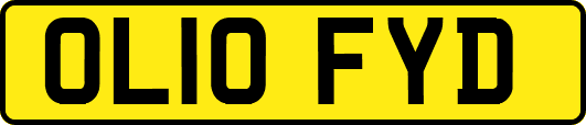 OL10FYD