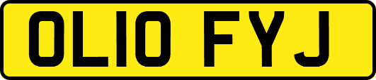 OL10FYJ