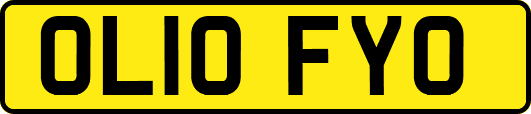 OL10FYO