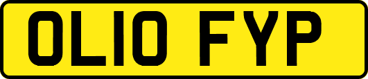 OL10FYP