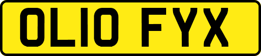OL10FYX