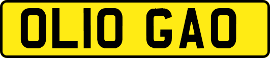 OL10GAO