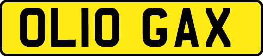 OL10GAX