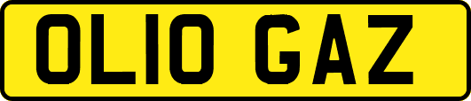 OL10GAZ