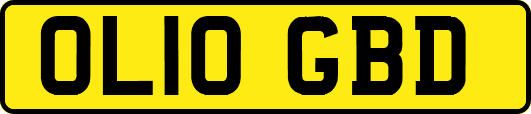OL10GBD