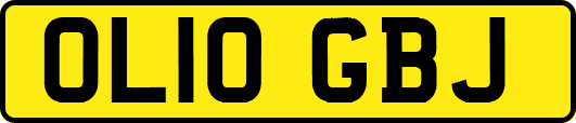 OL10GBJ