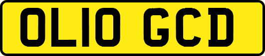 OL10GCD
