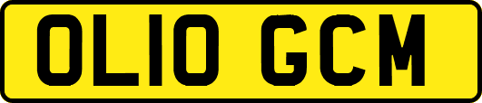 OL10GCM