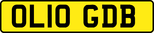 OL10GDB