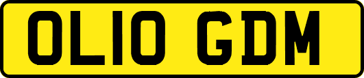 OL10GDM