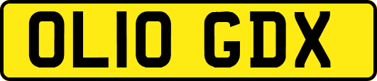 OL10GDX