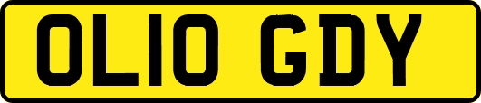 OL10GDY