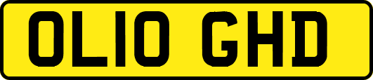 OL10GHD