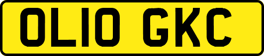 OL10GKC