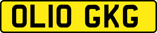 OL10GKG