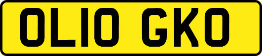 OL10GKO