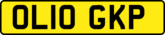OL10GKP
