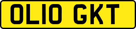 OL10GKT