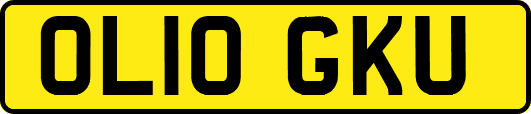 OL10GKU