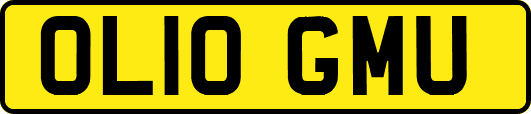 OL10GMU