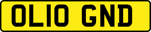 OL10GND