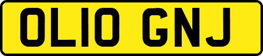 OL10GNJ