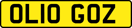 OL10GOZ