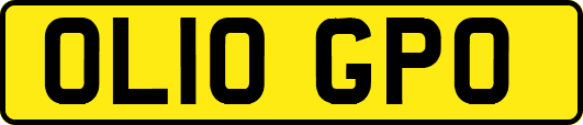 OL10GPO