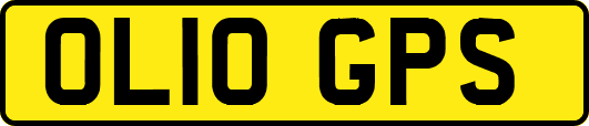OL10GPS