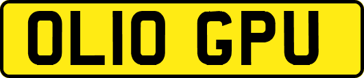 OL10GPU