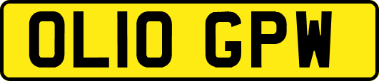 OL10GPW