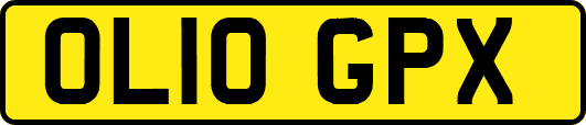 OL10GPX