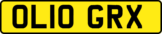 OL10GRX