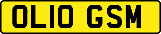 OL10GSM