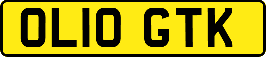 OL10GTK