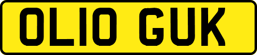 OL10GUK