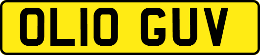 OL10GUV