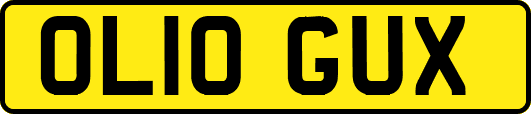 OL10GUX