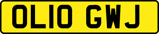 OL10GWJ