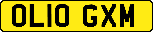 OL10GXM