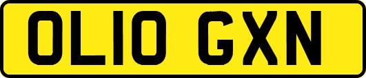 OL10GXN