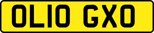OL10GXO