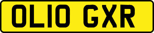 OL10GXR