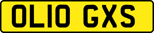 OL10GXS
