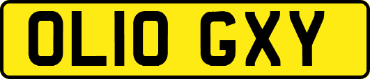 OL10GXY
