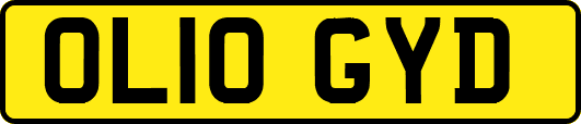 OL10GYD