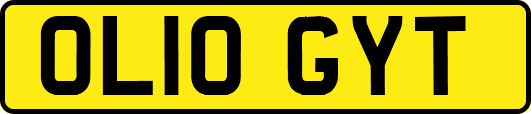 OL10GYT
